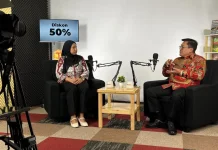 Podcast Tempo, Robby Ungkap Strategi Kota BEDA dan Wisata Salatiga