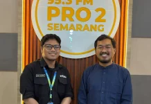 Dosen UPGRIS Dorong Generasi Muda Kritis dan Berani Lawan Korupsi