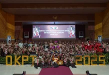 Pramuka Wijaya Tunggawijaya Unnes Ajak Gen Z Adaptif Hadapi Era Digital