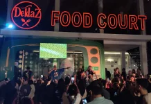Ratusan Warga Padati Foodcourt Deklaz Kutoarjo Purworejo Bersama Banditoz Yaow