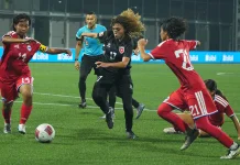 Yordania Kalahkan Singapura 3-1, di Srikandi Merdeka Cup 2026
