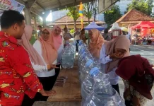 DKP Kendal Gerakkan Budidaya Ikan Lele dalam Galon