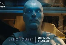“VisionQuest” Siapkan Babak Baru Vision di MCU