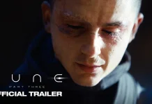 “Dune: Part Three” Maju Tayang, Hadapi “Avengers: Doomsday” Lebih Awal