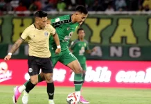 Persebaya Menang atas Penang FC, Bernardo Tavares Soroti Transisi Bertahan