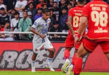 Isenmulang Kalteng FC Tambah Kekuatan, Firman Ramadhan Jadi Rekrutan Baru