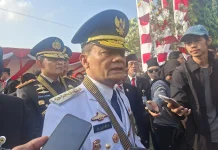 Kemiskinan Turun, Gubernur Jateng Jadikan HUT RI Momentum Hadirkan Kesejahteraan
