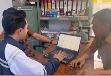 KKN Undip Ajarkan Komunikasi Publik, Publikasi Kegiatan, dan Pengarsipan Digital