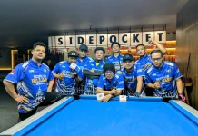SBS Gelar Home Tournament Biliar di Semarang, Kampanyekan Olahraga Tanpa Judi