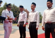Ratusan Warga Binaan Pati Terima Remisi