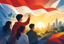 Kemerdekaan Bukan Sekadar Warisan, Generasi Muda Harus Ikut Merawat