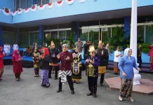 Produksi 9,9 Juta Meter Kubik, PDAM Pastikan Ketersediaan Air di Musim Kemarau