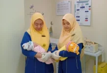 Delapan Bayi Lahir Tanggal 17 Agustus 2026 di RSU Aisyiyah Kudus