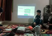 Dampingi UMKM Jrakahpayung, KKN Undip Tingkatkan Manajemen Keuangan Usaha