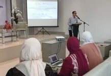 Kamar Lindung, Upaya Perluas Perlindungan Pekerja Informal di Kabupaten Semarang