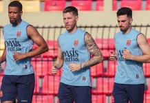 Terlambat Mulai Persiapan, Persijap Jepara Kejar Waktu Menuju Super League