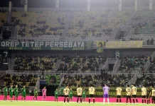 Juara Pramusim, Bernardo Tavares Ingatkan Persebaya Tak Boleh Terlena