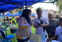 Program Sertakan BPJS Ketenagakerjaan Dorong Kepedulian bagi Pekerja Informal