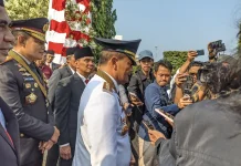Gubernur Ahmad Luthfi: Kemerdekaan Harus Diwujudkan dengan Kepedulian