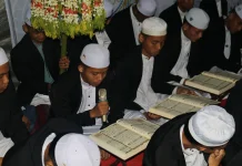 Medsos Jadi Ruang Belajar Agama, GUSDURian Ingatkan Pentingnya Saring Informasi