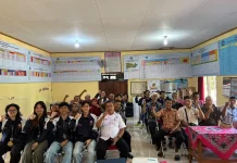 Tingkatkan Layanan Administrasi Warga Begajah, Undip Hadirkan Platform Digital