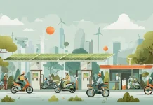 Motor Listrik Nasional, antara Transisi Energi, Risiko Kemacetan, dan Keselamatan