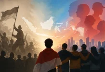 Jaga Kemerdekaan, Tantangan Generasi Muda Bergeser dari Penjajahan ke Perpecahan
