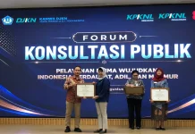 DJKN Jateng-DIY Perkuat Pelayanan Publik, Serap Masukan 774 Pengguna Layanan