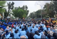 BEM Unnes: Mahasiswa Punya Peran Strategis Mengawal Kebijakan Pemerintah