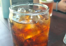 Ragam Es Teh Kekinian di Cafe