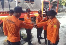 Pendaki 16 Tahun Jatuh ke Kawah Gunung Slamet