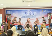 Luncurkan PEKA, Ahli Waris Penerima Manfaat Didorong Miliki Ketrampilan Usaha