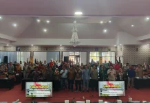 DPRD Ajukan Raperda Tempat Hiburan dan Rekreasi