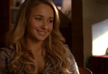 Bintang “Heroes” Hayden Panettiere Meninggal Dunia, Ini Perjalanan Kariernya