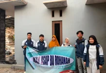 Dukung Penguatan UMKM Ikan Asap, KKN Undip Bantu Pendampingan Pemasaran Digital