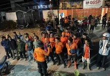 Jatuh ke Kawah Gunung Slamet, Pendaki Asal Brebes Ditemukan Tak Bernyawa