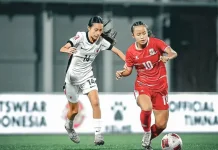 Keysya Cetak Gol, Garuda Pertiwi U-16 Lolos Semifinal Srikandi Merdeka Cup 2026