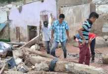 Metode AAIA Bantu Masyarakat Tetap Tenang dan Sadar Saat Bencana