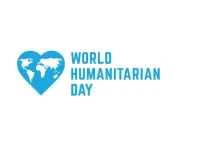 Hari Kemanusiaan Sedunia Teguhkan Solidaritas untuk Sesama