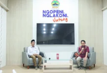 Beasiswa Santri Jateng 2026 Dibuka, Prioritaskan SDM Unggul Pesantren