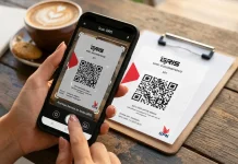 Kebiasaan Memindai QR Code Semakin Lazim, Apa yang Perlu Diwaspadai?