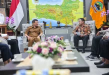 Kementerian Akui Jateng Jadi Primadona Investasi