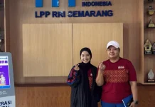 Rewiring Hope Dorong Kolaborasi Tujuh Aspek untuk Bangun Generasi Tangguh