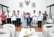 Ratusan Mahasiswa UIN Bakal Terjun ke Desa, Perkuat Program PKK-Posyandu Jateng