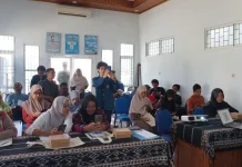 Tingkatkan Daya Saing, Undip Bekali Pelaku UMKM Jepara Strategi Pemasaran Digital