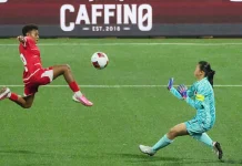 Srikandi Merdeka Cup, Malaysia Sikat Arab Saudi, Garuda Pertiwi Bungkam Hongkong