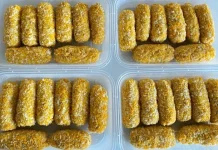 Tips Jualan Stick Mozarella Homemade di Media Sosial