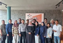 OJK Tegal Dorong Penguatan Akses Pembiayaan UMKM di Eks Karesidenan Pekalongan