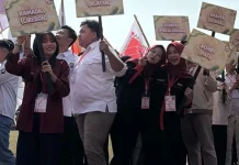 Orientasi Diponegoro Muda (ODM) 2026, Langkah Awal Mahasiswa Kenali Dunia Kampus