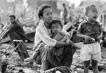 Trauma Healing Korban Bencana Tak Cukup dengan Bermain, Anak Perlu Merasa Aman
